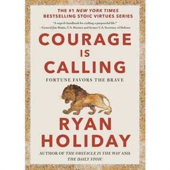 Courage Is Calling