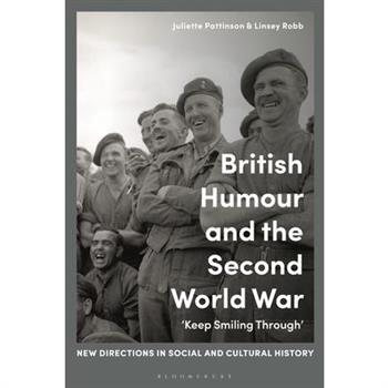 British Humour and the Second World War