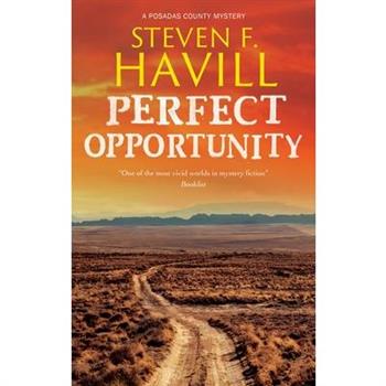 Perfect Opportunity