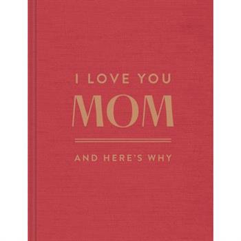 I Love You Mom