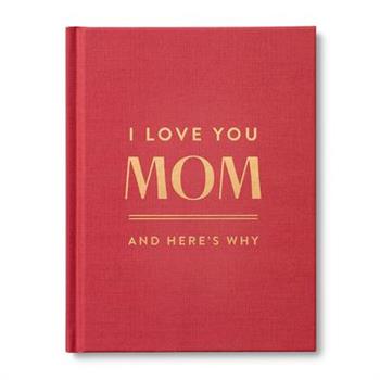 I Love You Mom
