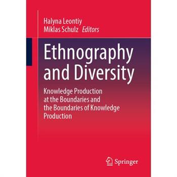 Ethnography and Diversity