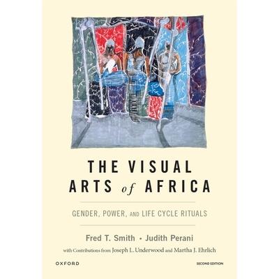 The Visual Arts of Africa