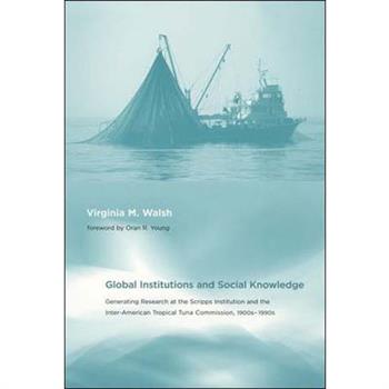 Global Institutions and Social Knowledge