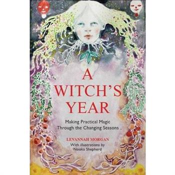 A Witch's Year