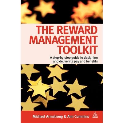 The Reward Management Toolkit