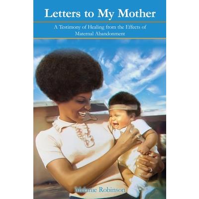 Letters to My Mother
