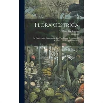 Flora Cestrica