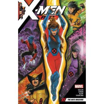 X-men Red 1