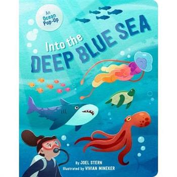 Into the Deep Blue Sea