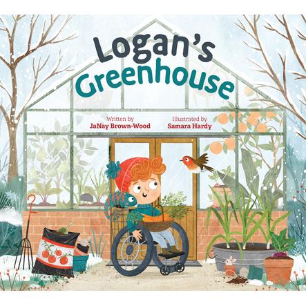 Logan’s Greenhouse