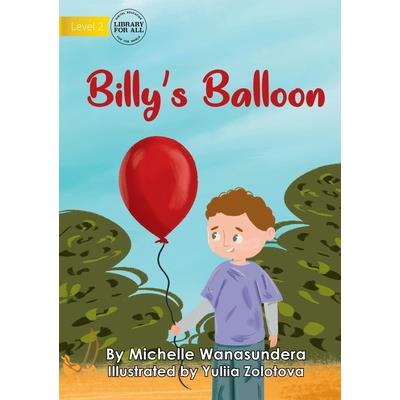 Billy's Balloon