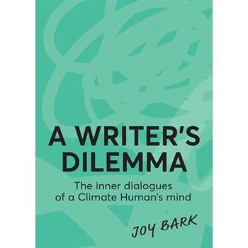 A Writer's Dilemma