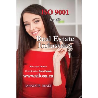 ISO 9001 for all Real Estate Industries
