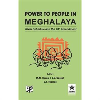 Power to People in Meghalaya