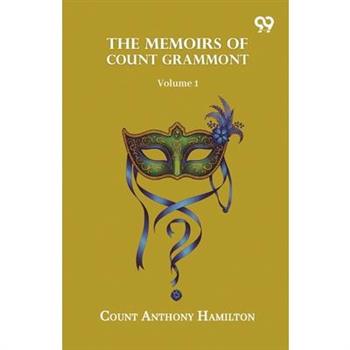 The Memoirs Of Count Grammont