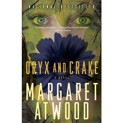 Oryx and Crake 末世男女