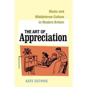 The Art of Appreciation, 30