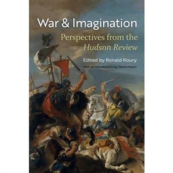 War and Imagination