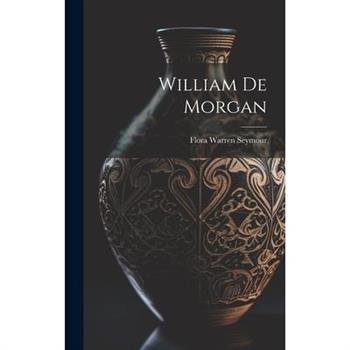 William de Morgan