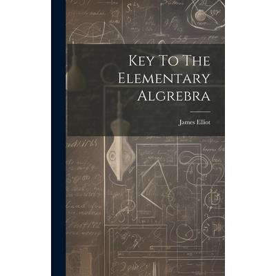 Key To The Elementary Algrebra