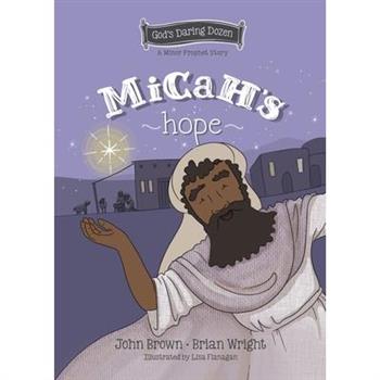 Micah's Hope