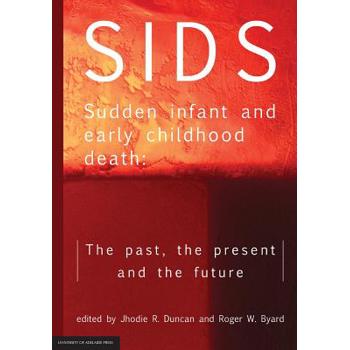SIDS Sudden infant and early childhood death