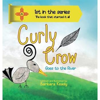 Curly Crow