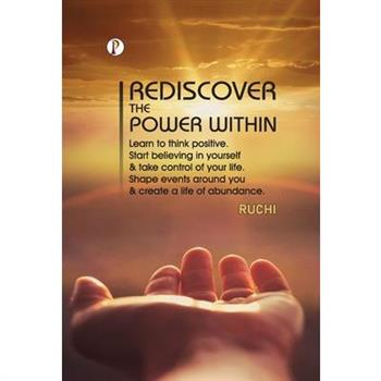 Rediscover the Power Within