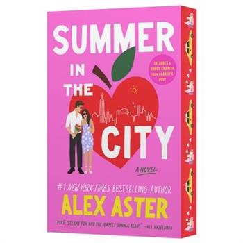 Summer in the City