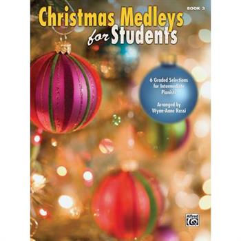 Christmas Medleys for Students