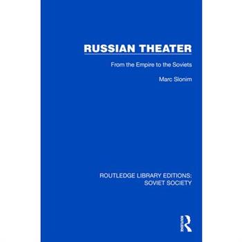Russian Theater