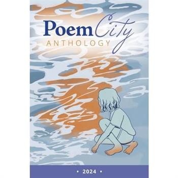 PoemCity Anthology 2024