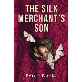 The Silk Merchant's Son