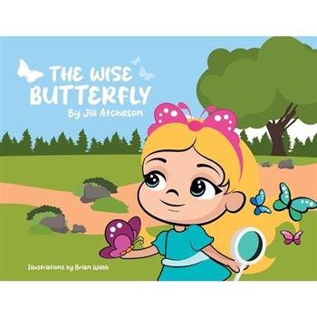 The Wise Butterfly