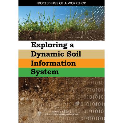 Exploring a Dynamic Soil Information System