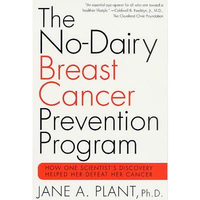 The No-Dairy Breast Cancer Prevention Program