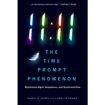 11-11, the Time Prompt Phenomenon