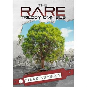 The Rare Trilogy Omnibus