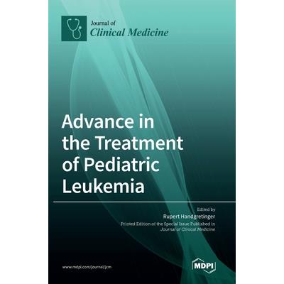 Advance in the Treatment of Pediatric Leukemia