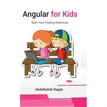 Angular for Kids