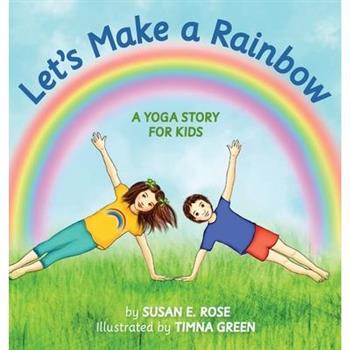 Let's Make a Rainbow