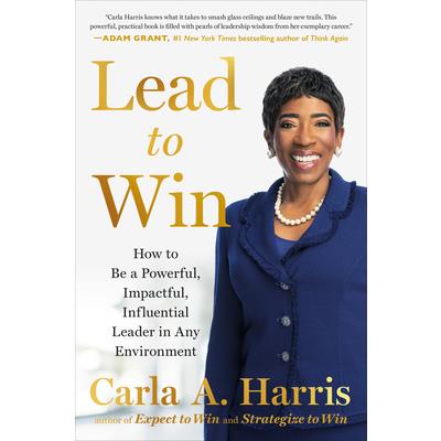 Lead to Win
