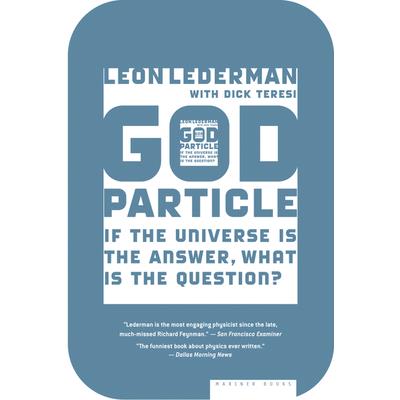 The God Particle
