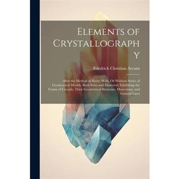 Elements of Crystallography