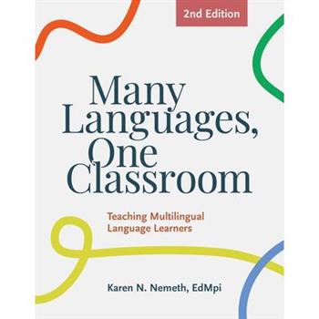 Many Languages, One Classroom 2nd Ed.