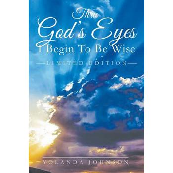 Thru God's Eyes