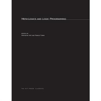 Meta-Logics and Logic Programming