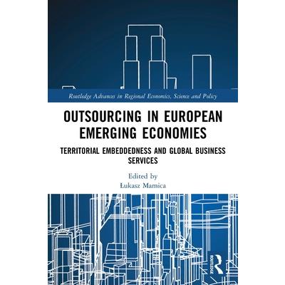 Outsourcing in European Emerging Economies
