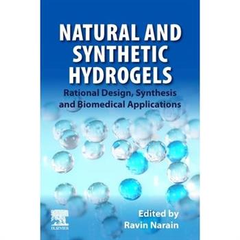 Natural and Synthetic Hydrogels